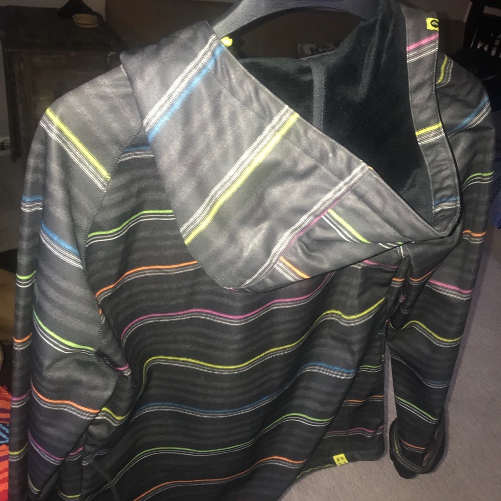 Rocky ski coat